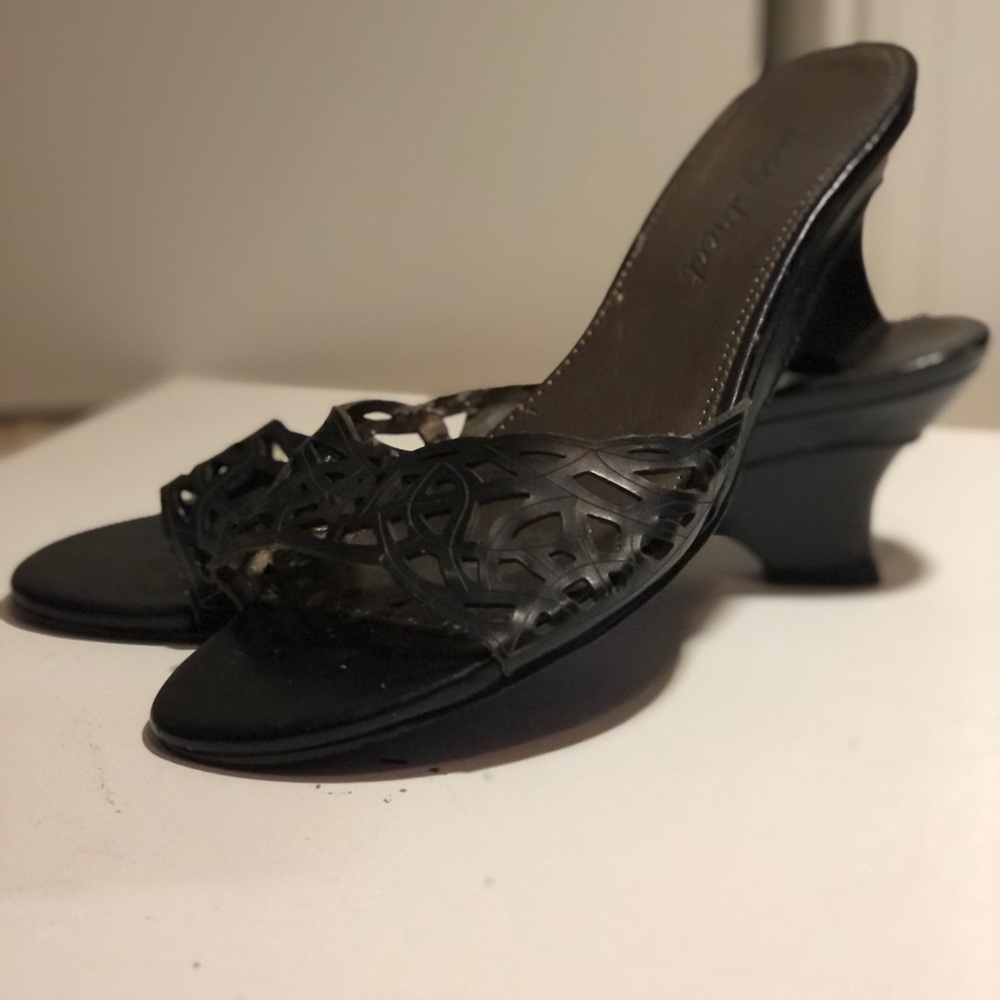 Cute dressy shoe!